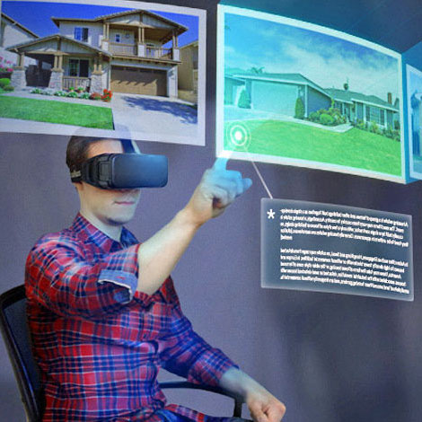 Как технологии AR и VR трансформируют сферу недвижимости?