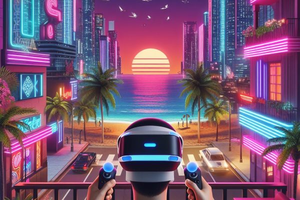 Будет ли GTA VI в VR в 2025 году?