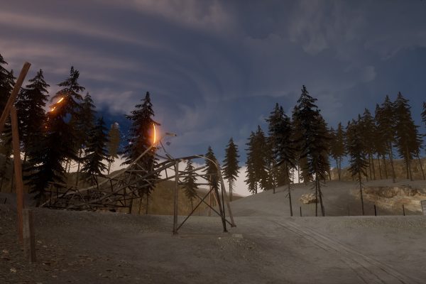 «Into the Radius 2» Анонсирует Четырех Игроков в Кооперативе и Первоначальный Выход для PC VR
