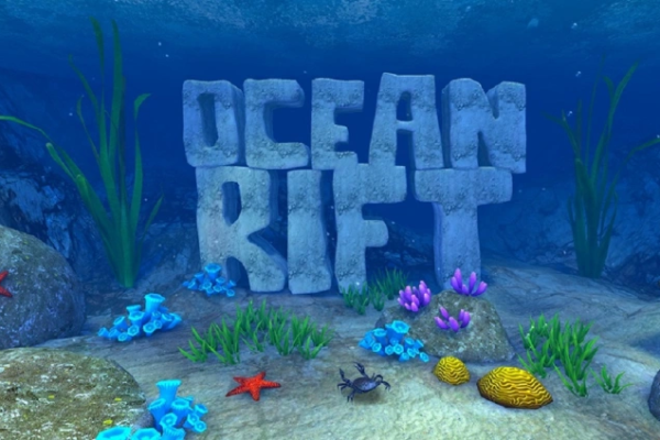 Обновление Mixed Reality в Ocean Rift для Quest: Ваша Комната превращается в Аквариум