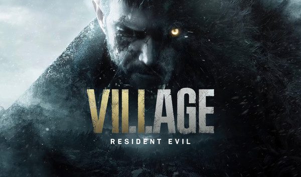 Resident Evil Village Побеждает на The Game Awards 2023