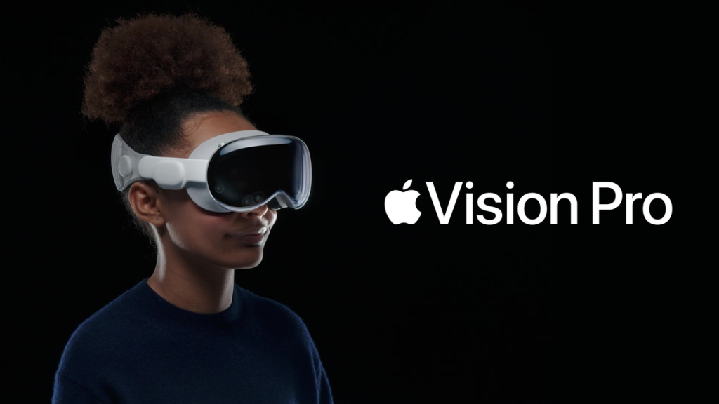 Для некоторых доставки Apple Vision Pro уже перенесены на март