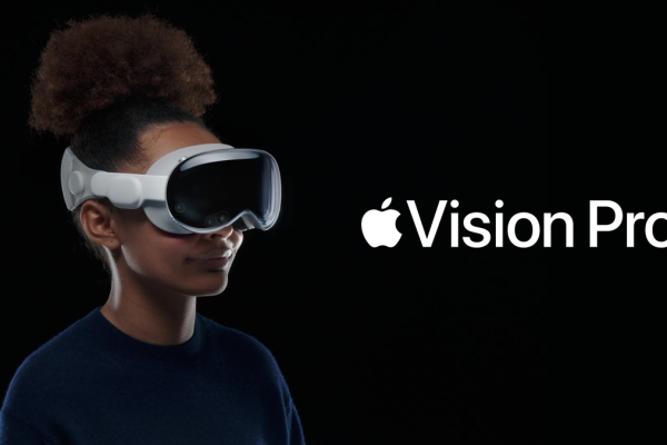 Для некоторых доставки Apple Vision Pro уже перенесены на март