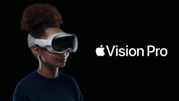 У Apple Vision Pro проблема с комфортностью, но, кажется, есть решение.