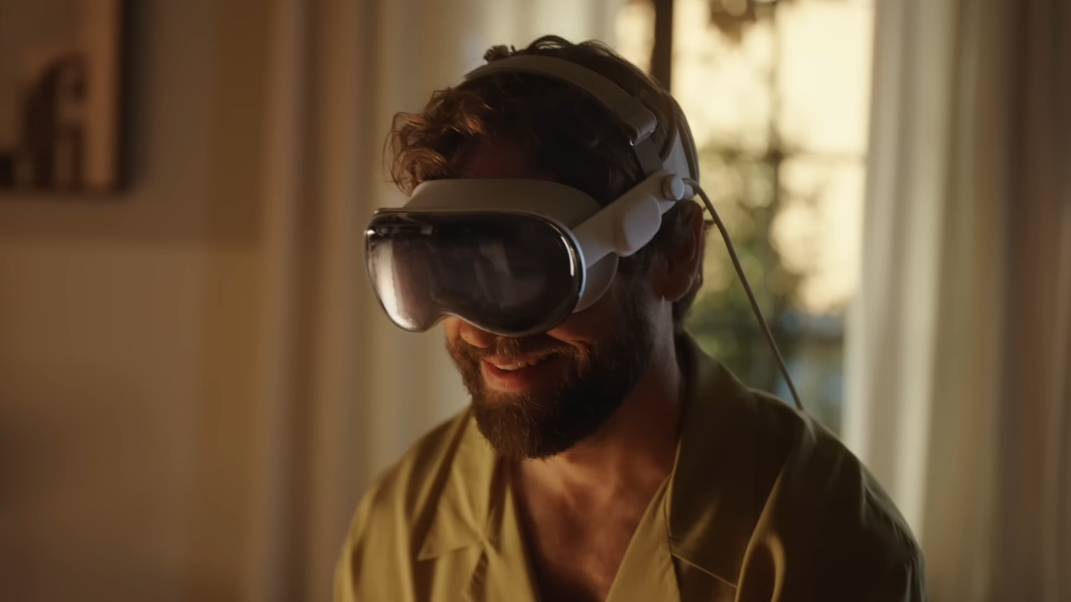 Apple Vision Pro: Все уже подтвержденные игры AR/VR на данный момент