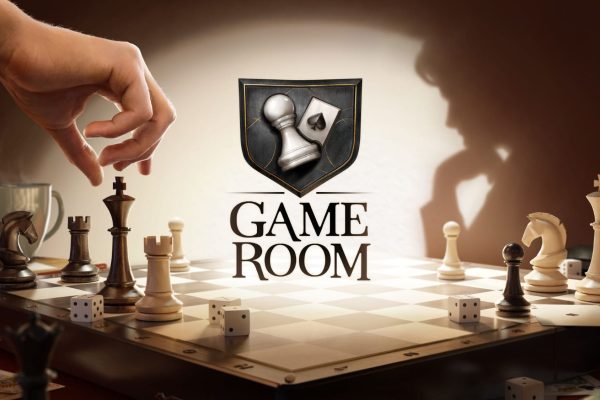 Компания Resolution Games разработала игровую комнату на Apple Vision Pro.