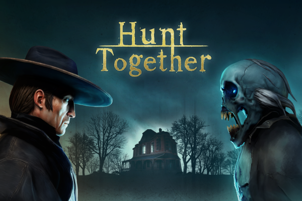 Hunt Together предлагает психологический ужас с PvP в виртуальной реальности для Quest уже сегодня.