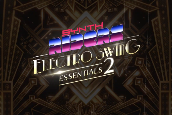 Synth Riders добавляет девять новых песен в состав Electro Swing Essentials 2.
