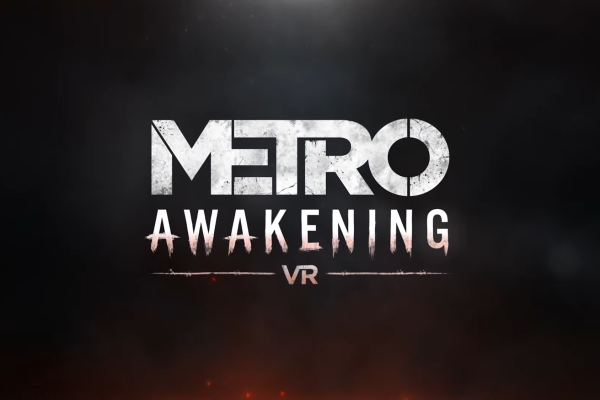 Metro Awakening — это нарративное приключение, созданное исключительно для виртуальной реальности.