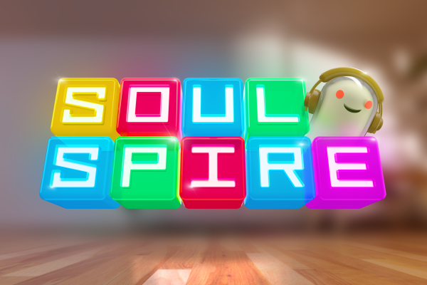 Soul Spire — это эксклюзивная головоломка для Apple Vision Pro.