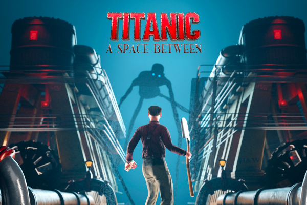 Титаник: Пространство Между Представляет Миссию Спасения С Путешествием Во Времени В Виртуальной Реальности Этим Февралем