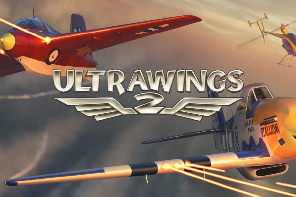 Ultrawings 2 не должна была выпускаться на PSVR 2 пока