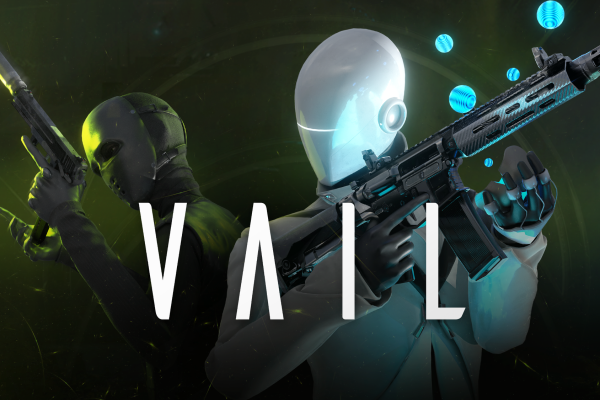 Многопользовательский шутер Vail VR получает полный релиз в следующем месяце.