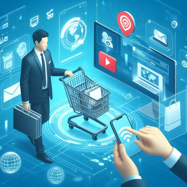 Виртуальная торговля: AR-покупки и онлайн-магазины в новом формате