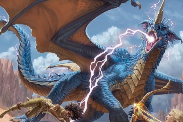 Объявлена официальная игра Dungeons & Dragons в виртуальной реальности от студии Demeo.