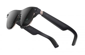 Xreal анонсирует очки дополненной реальности Air 2 Ultra в преддверии выпуска Apple Vision Pro.