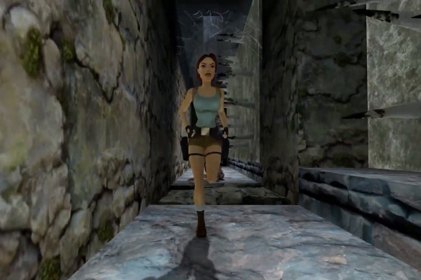 Tomb Raider получит неофициальный VR-порт на Quest от команды Team Beef.