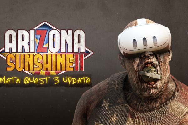 Arizona Sunshine 2 получает текстуры 4К с обновлением для Quest 3