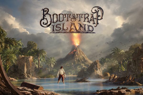Остров Bootstrap привносит выживание в VR на Steam в ранний доступ сегодня.