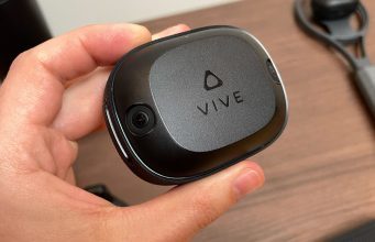 Трекер Vive Ultimate получил бета-поддержку гарнитур PC VR сторонних производителей.