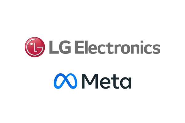 Мета и LG официально подтверждают партнерство, включая «разработку устройства XR нового поколения».