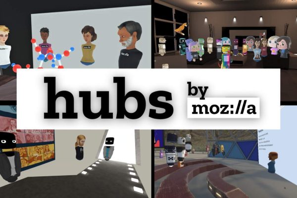 Mozilla Hubs прекращает свою деятельность и будет передан сообществу.