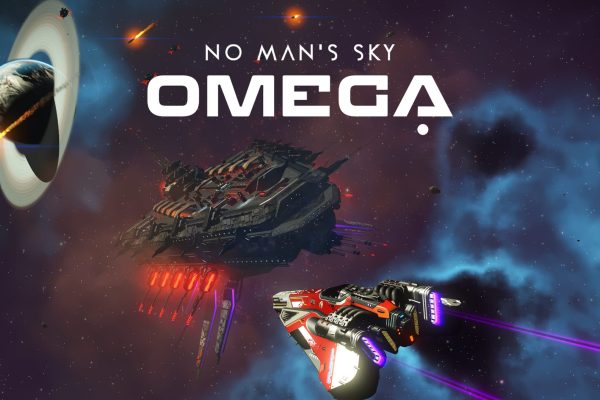 No Man’s Sky запускает экспедицию OMEGA и предлагает бесплатные выходные