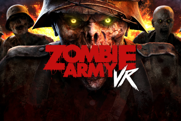 Подтверждено выпуск зомби-армии в виртуальной реальности для 2024 года на PSVR 2, Quest и Steam.
