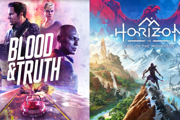 Sony закрывает студию Blood & Truth и увольняет сотрудников студии Horizon Call of the Mountain.