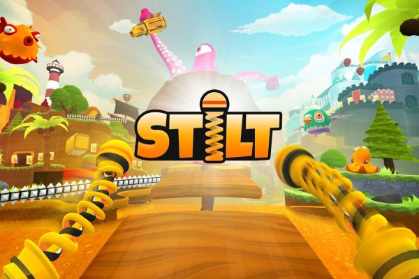 Stilt Springs оживёт на PSVR 2, Steam и Quest в скором времени