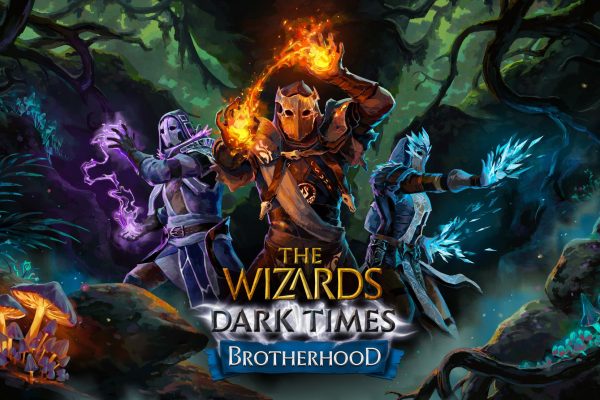 Волшебники — Тёмные времена: Братство выпускает ремастер магического приключения.