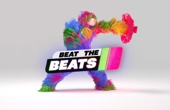 ‘Beat the Beats’ привносит несомненно крутой ритм-боксинг на PSVR 2 в этом месяце.
