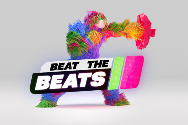 Beat The Beats привносит ритм-бокс на PSVR 2 на следующей неделе.