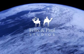 Студия Felix & Paul Studios получает многомиллионное финансирование для следующего проекта виртуальной реальности с привязкой к местоположению.