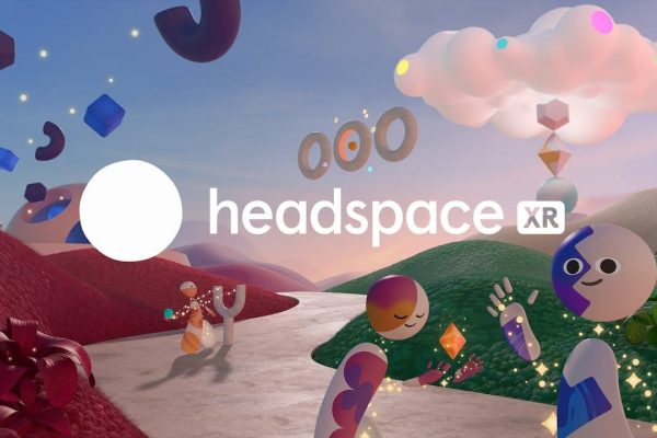 Headspace XR адаптирует приложение для осознанности для Quest в марте