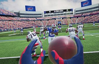 Студия «NFL Pro Era» привлекает $20 млн от Google для расширения каталога спортивных VR-игр