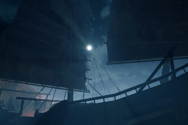 Королева пиратов отправится в плавание в следующем месяце на Quest и PC VR.