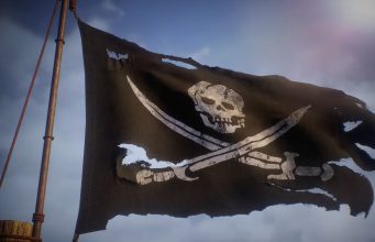 «Wanderer 2» находится в стадии разработки, обещая увлекательное пиратское приключение в виртуальной реальности
