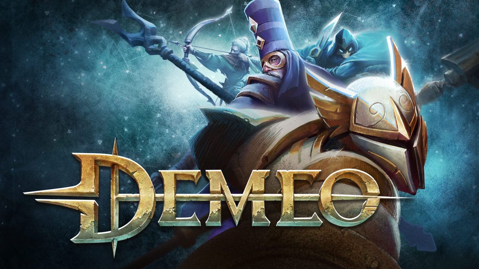 Теперь можно сохраняться на полпути в многопользовательской игре Demeo.