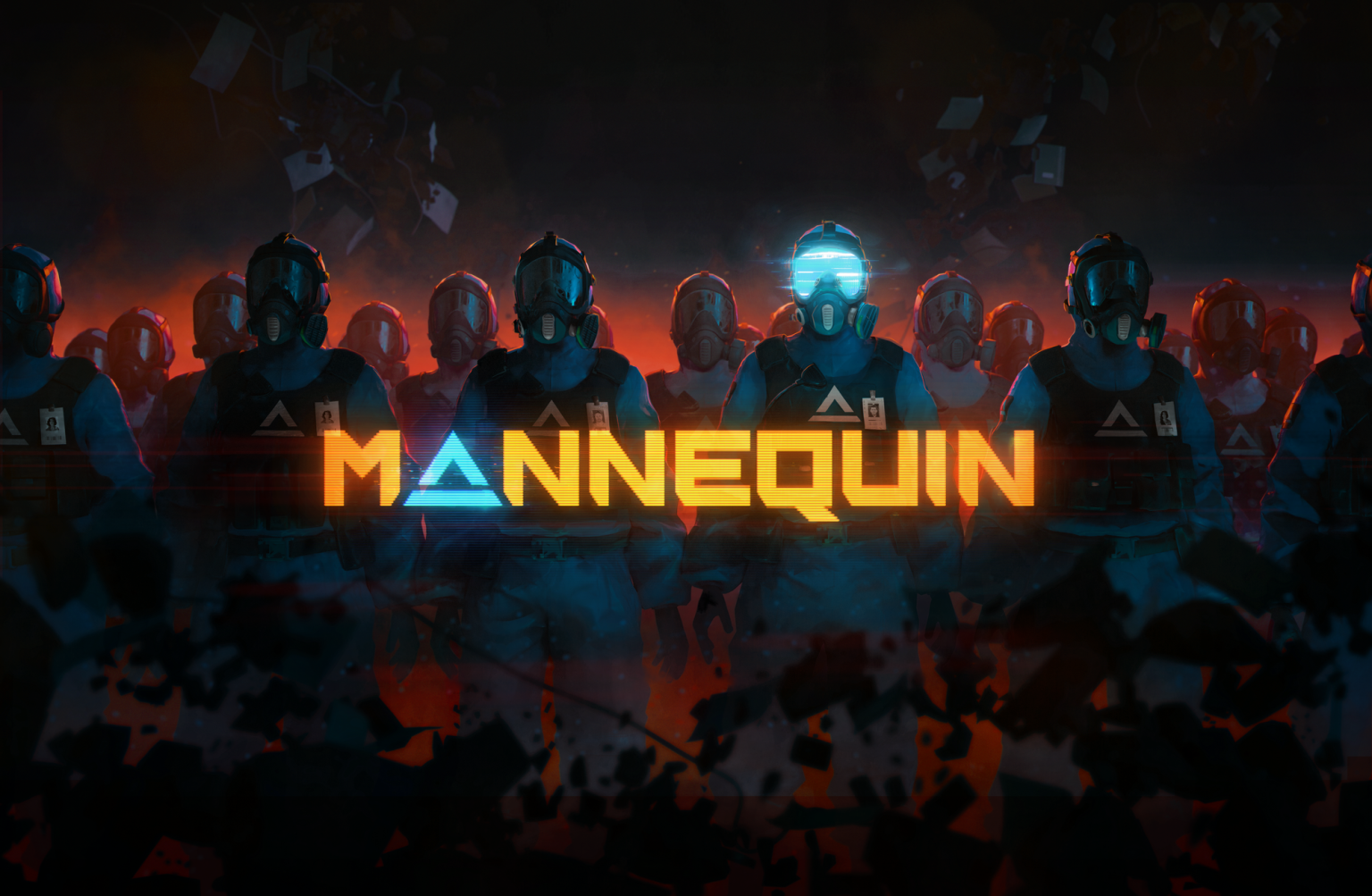 Открытая альфа-версия «Mannequin» появилась на SideQuest с новыми уровнями и функциями
