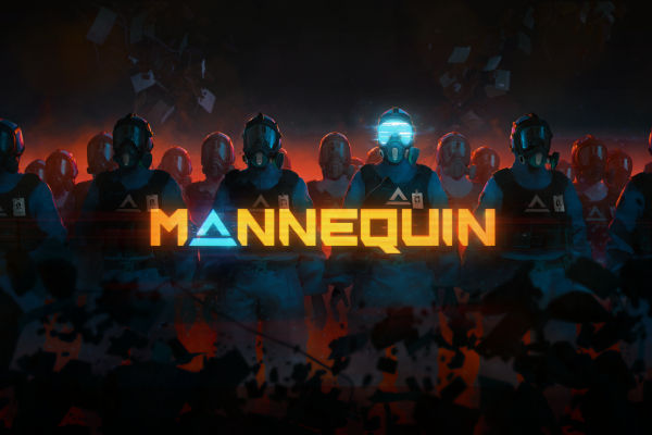 Открытая альфа-версия «Mannequin» появилась на SideQuest с новыми уровнями и функциями