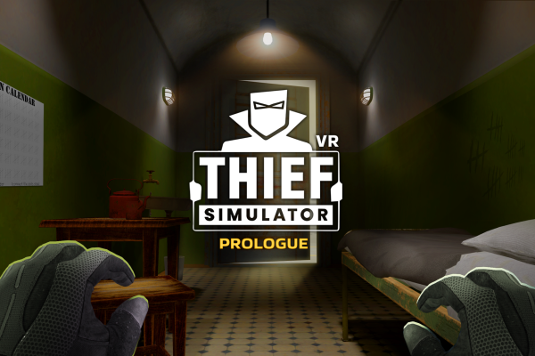 «Симулятор вора в виртуальной реальности получает бесплатную вводную главу на Quest»