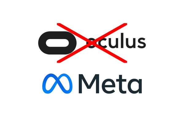 Аккаунты Oculus, которые не были перенесены на аккаунты Meta, будут удалены 29 марта.