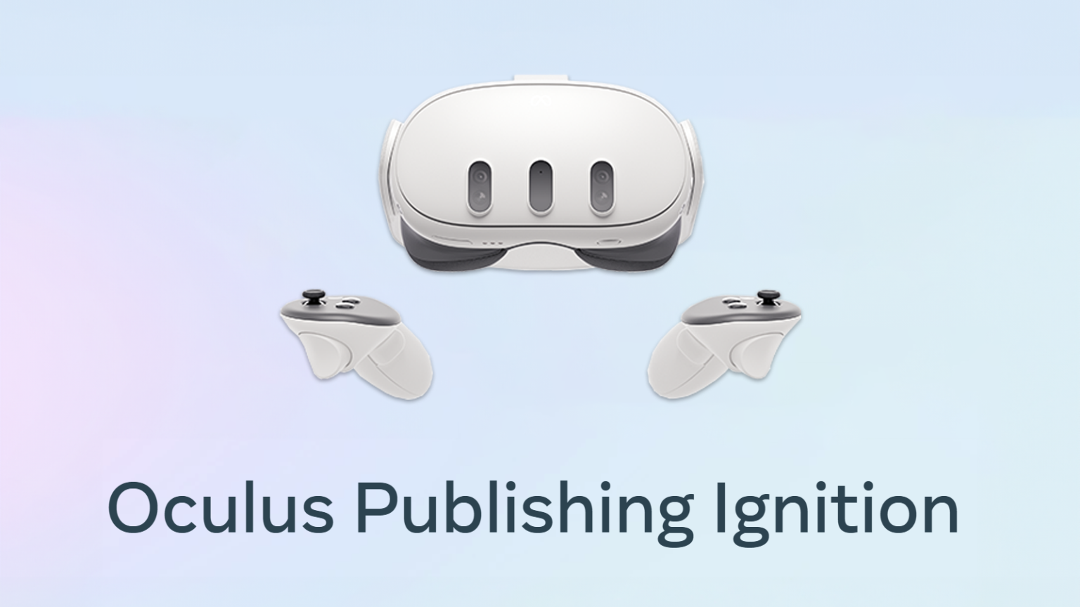 Oculus Publishing Ignition: Meta Финансирует Новые Команды, Разрабатывающие Проекты для Quest 3
