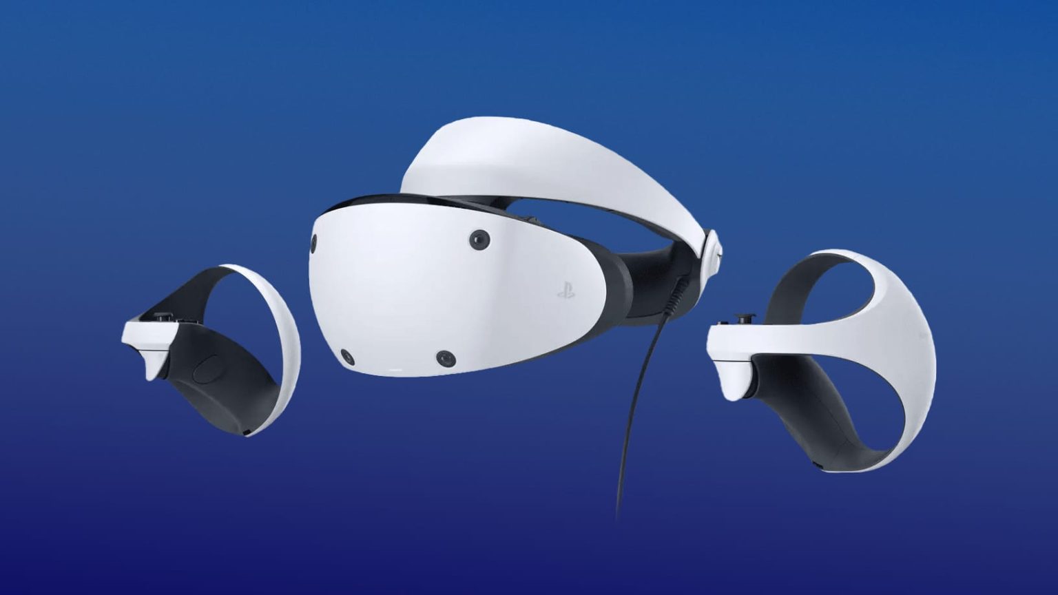 Предполагает ли новое обновление прошивки PlayStation VR2 поддержку ПК напрямую через адаптер?