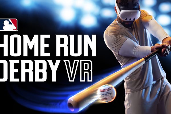 Для VR-версии домашнего соревнования по бейсболу MLB Home Run Derby объявлена дата выпуска в Quest Store