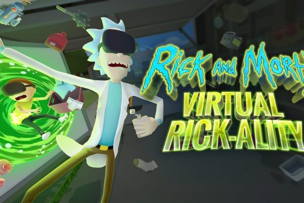 Рик и Морти: Виртуальная Реальность Рика сталкиваются с удалением из списка изданий компанией Warner Bros