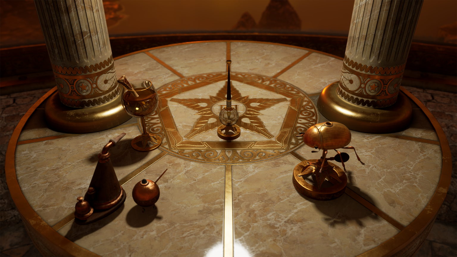 Сиквел игры Myst под названием Riven будет выпущен для VR в 2024 году.