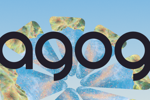 Agog стремится помочь иммерсивным проектам, ориентированным на социальную пользу.