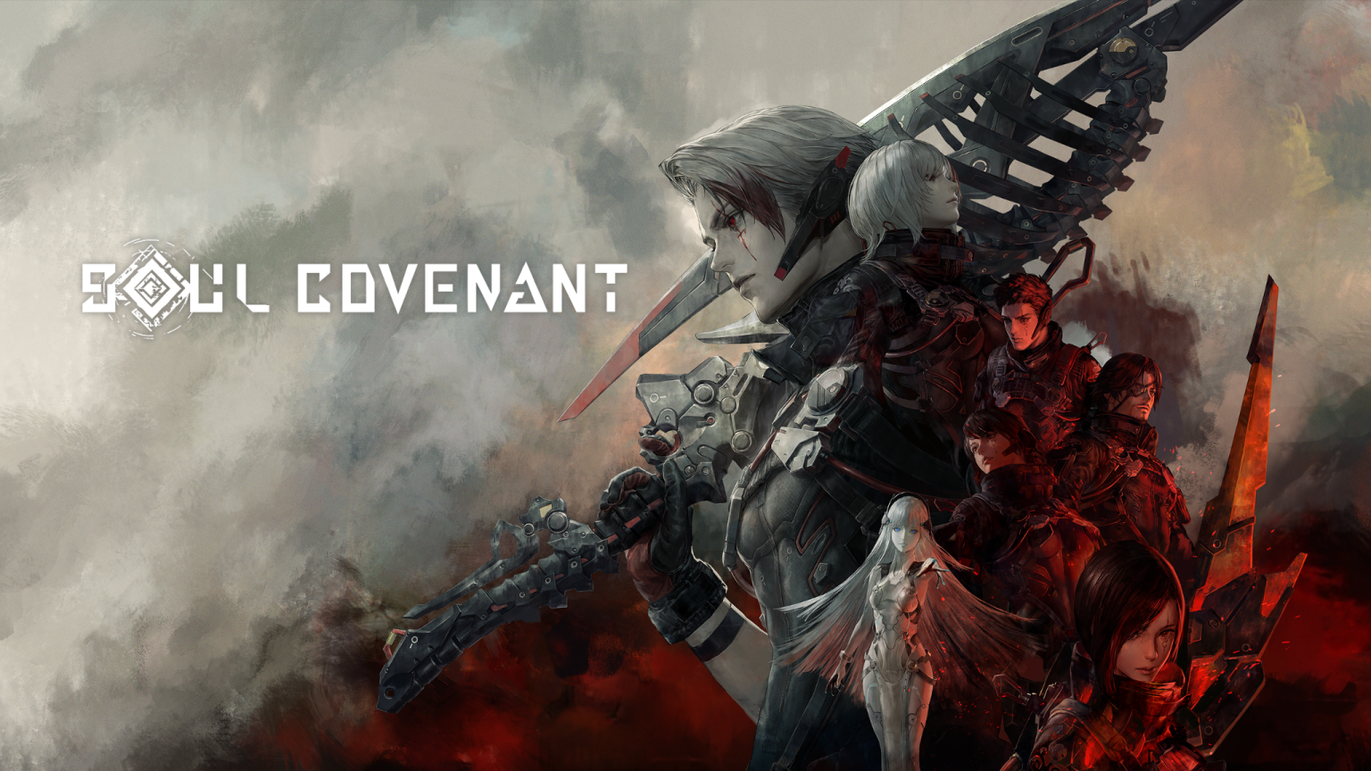 Soul Covenant Вступает в Борьбу за Человечество В Апреле на Quest, PC VR и PSVR 2